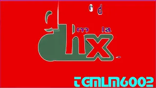 DHX Media Long Logo Effects (Inspired by Deluxe Digital 2006 Effects)