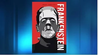 Frankenstein Summary (Mary Shelley)