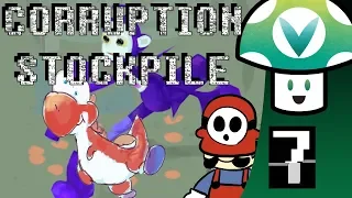 [Vinesauce] Vinny - Corruption Stockpile 7