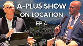 A-Plus Show on location Ep 4