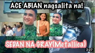 JOVELYN GALLENO MURDER UPDATE! nagbigay na ng statement si leutinant  ACE ABIAN! suspek kay jovelyn