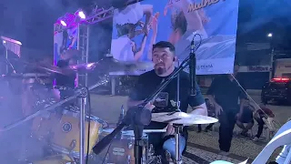 JACK BATERA MÚSICA (BAIÃO DE DOIS)🥁🎧