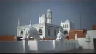 Wo Qadian ki ronaqain.