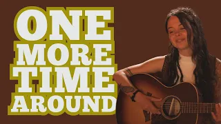 One More Time Around by Savanna Woods (full live performance)
