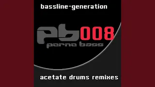 acetate drums (who´s king...) (94 original mix)