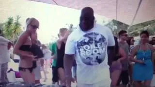 Carl Cox Boiler Room Ibiza