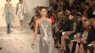 New York : Ralph Lauren Women's Ready to Wear collection Spring/Summer 2010