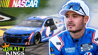 DraftKings NASCAR DFS Picks | AutoTrader 400 | Texas