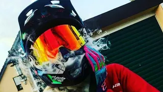 I LOVE MOTOCROSS - 2019 [HD] (lvan B - Sweaters)