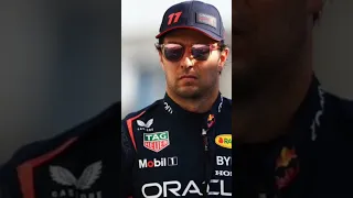 Checo Pérez criticado por prensa europea por ser piloto de un auto Red Bull RB19 y ser mexicano