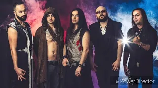 Myrath no holding back single review