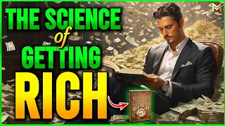 The Science of Getting Rich (1910) by Wallace D. Wattles | Unlock Wealth with This Timeless Classic!