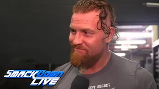 Buddy Murphy is confident heading into King of the Ring match: WWE Exclusive, Aug. 27, 2019