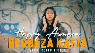 Happy Asmara - Berbeza Kasta (Official Music Video ANEKA SAFARI)