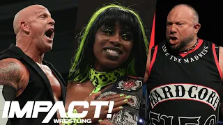 MUST-SEE MOMENTS from IMPACT Wrestling for July 27, 2023