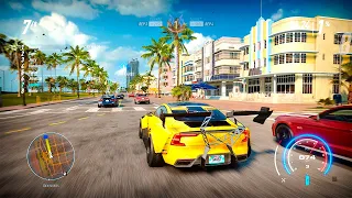 10 Open World Racing Games 2022 (PS4/PS5/PC/XBOX/SWITCH) Best Racing Games