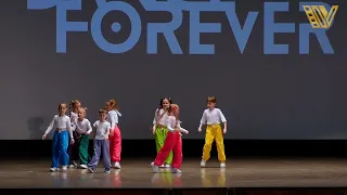 Dance - THE COOLEST. Dance group SKITTLES. Kids choreography / Танец - КРУЧЕ ВСЕХ. Танец КРУЧЕ ВСЕХ