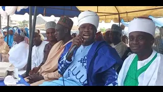 AINI ITIJU AWON OBINRIN | IMAM AGBA OFFA