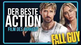 The Fall Guy Kritik Review | FilmFlash