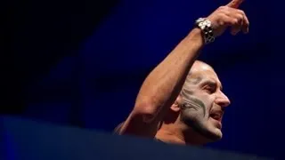 Qlimax 2011 | Blu-Ray / DVD preview | The Prophet (9/10)