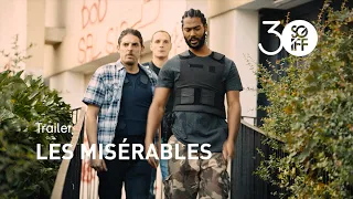 Les Misérables Trailer | SGIFF 2019