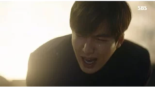 [ENGSUB/CC] The Legend Of The Blue Sea Episode 17 Scene 4