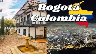 Que hacer en BOGOTA? Turismo COLOMBIANO 2021 - COLOMBIA 🇨🇴 - El Colocho Viajero