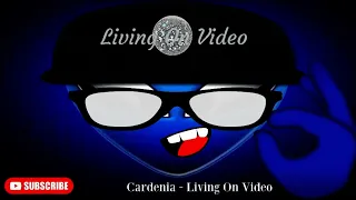 Cardenia - Living on video (Eurodance, 90's music, Flashback)