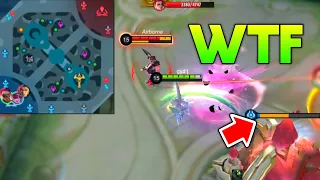 WTF!! INSANE COMEBACK CHOU MOMENT!! 😱