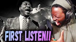 TRUE CLASSIC! | FIRST TIME HEARING Muddy Waters - Got My Mojo Workin' REACTION