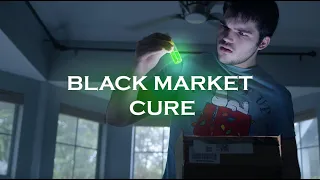 "Black Market Cure" - By Taylor Haase