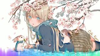 🌷Kissy Kissy🌷【Nightcore】