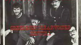 Proud Mary (In Tune) - Creedance Clearwater Revival CCR