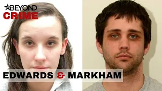 Edwards and Markham | Confessions of a Serial Killer | S1E06