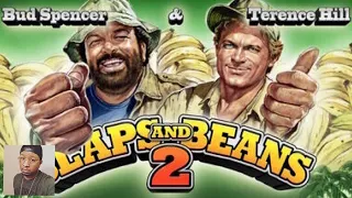 Bud Spencer & Terrence Hill Slaps And Beans 2 Review / First Impression (Playstation 5)