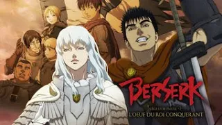 Top 50 Strongest Berserk Characters [New]