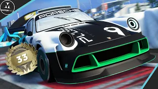 The Crew 2 - NEW Porsche Carrera RSR Pulse Performance Ed. | US Speed Tour EAST Motorpass