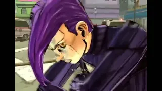 【JJBA】BOSS is a bitch【MAD】