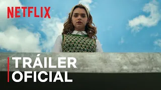 Control Z: Temporada 3 | Tráiler oficial | Netflix