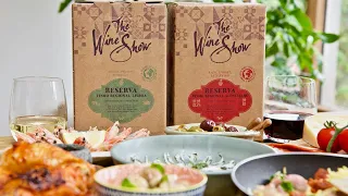 Official Wine Show Wine | The Wine Show