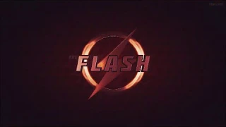 The flash versão Smallville (PT-BR) HD dublado