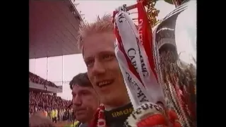 The Best of Peter Schmeichel 1995/96 (Highlights)
