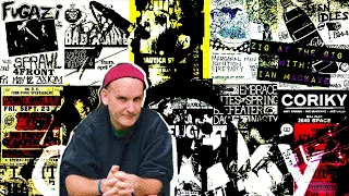 Ian MacKaye on Zig At The Gig