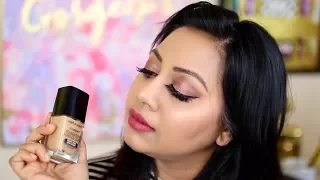 Wear Test+ Review: Wet n Wild Photo Focus Foundation