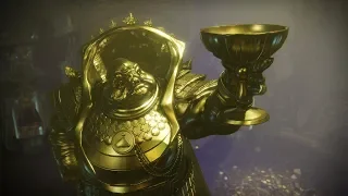 Destiny 2 Forsaken Season of Opulence Funny moments