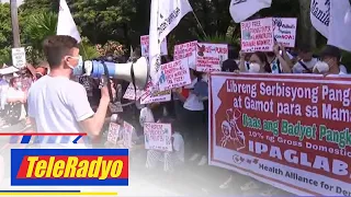 On The Spot | TeleRadyo (25 July 2022)