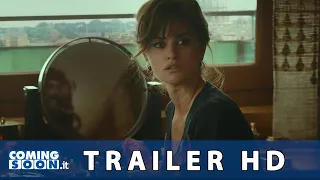 L'IMMENSITÀ (2022) Trailer ITA del film con Penélope Cruz - HD
