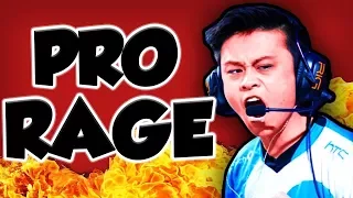 CS GO - TOP Best RAGE Moments ft  Stewie2k, m0e, JasonR, s1mple & Steel