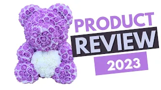 Home & Kitchen: The Ultimate Rose Bear Review: Is It Worth It?