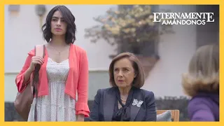 Imelda deja en ridículo a Blanca y a Martina | Eternamente amándonos 3/4 | C-67